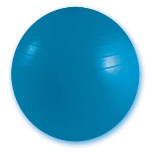 GIMA PALLA RESISTENTE DIAM 75 CM - BLU